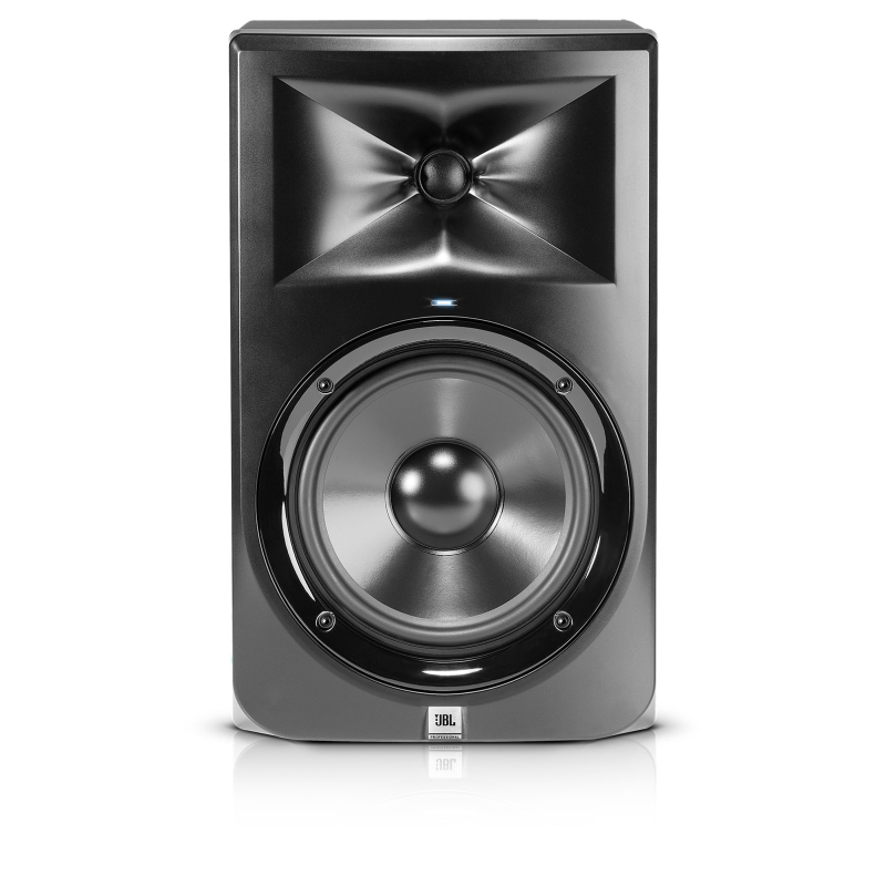 JBL LSR308 STUDIO MONITOR PAIR