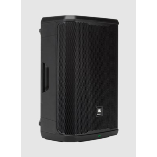 Jbl prx915 professional powered two-way 15-inch pa loudspeaker