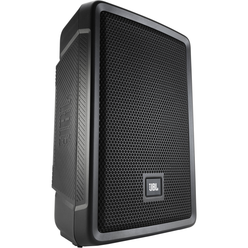 JBL IRX-108BT POWERED 8" PORTABLE IN-BUILT BLUETOOTH SPEAKER