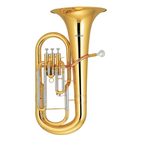 Jinbao jbah-1300-s  alto horn