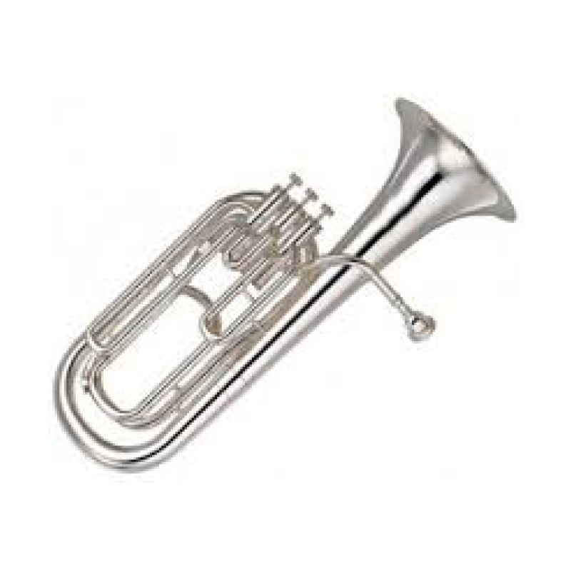 Mason alto horn al325n