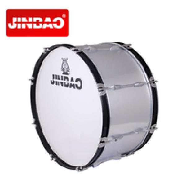  Jinbao JBMB2812H Marching  Drum