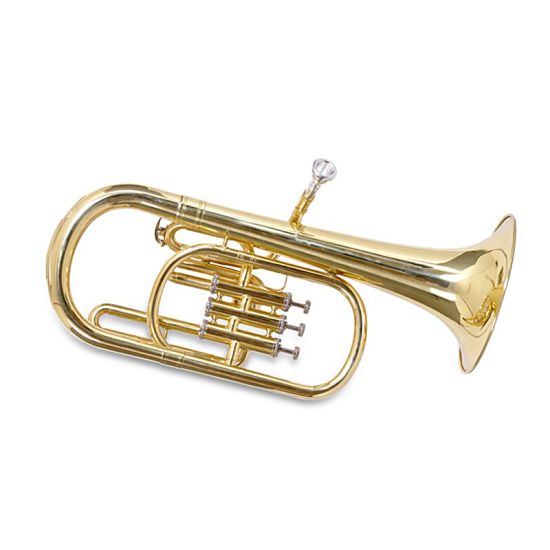 Jinbao JBAH-1300-L  alto horn