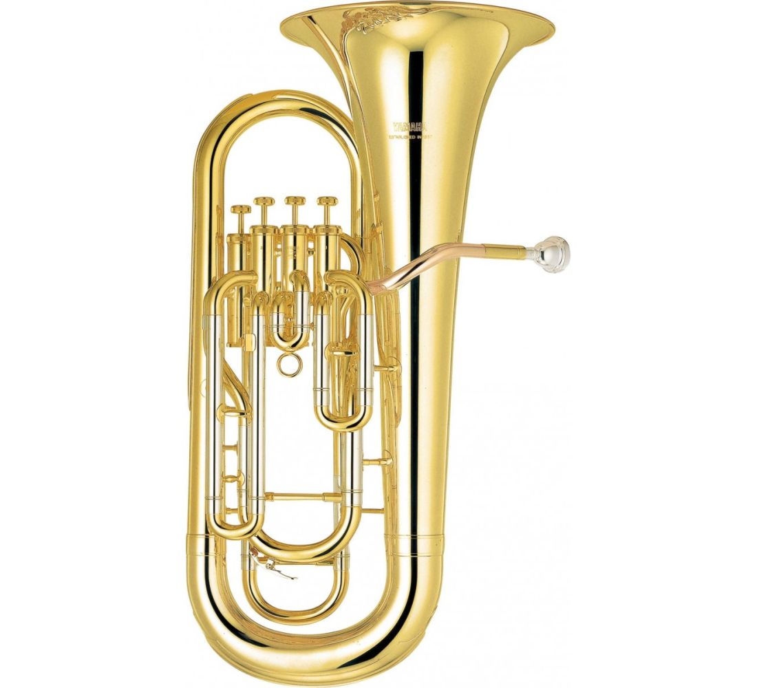 Jinbao JBBR-1220L Baritone Horn