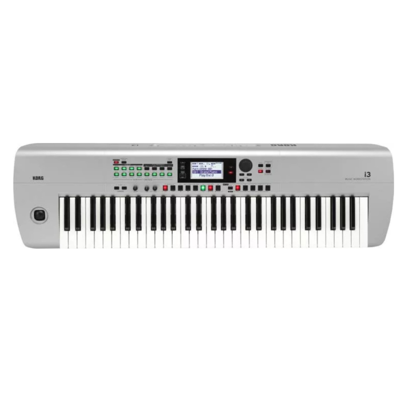 Korg i3 arranger keyboard 