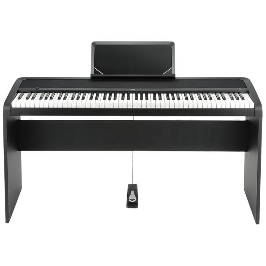 korg b1 digital piano excluding stand