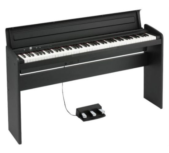 Korg LP180 88 Key Lifestyle Piano 