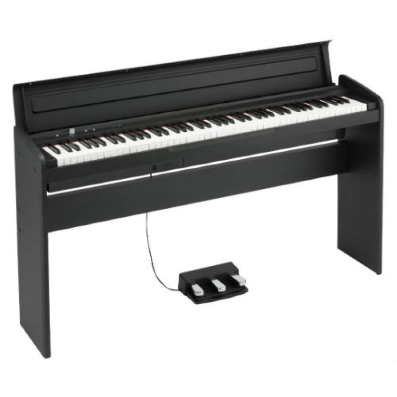 Korg LP180 88 Key Lifestyle Piano 