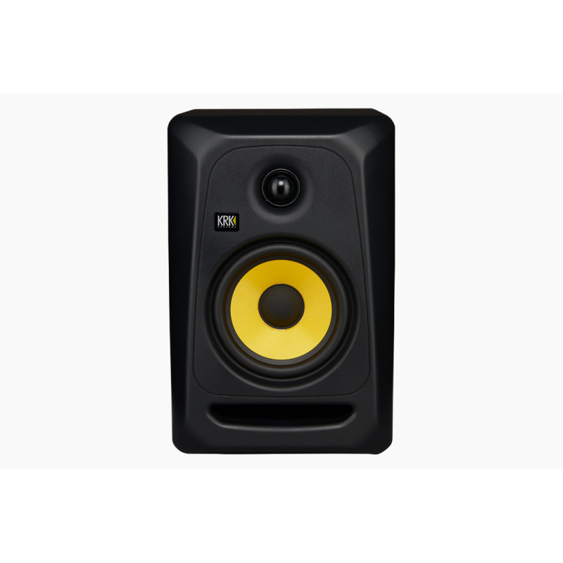 Krk classic 5 professional studio monitor