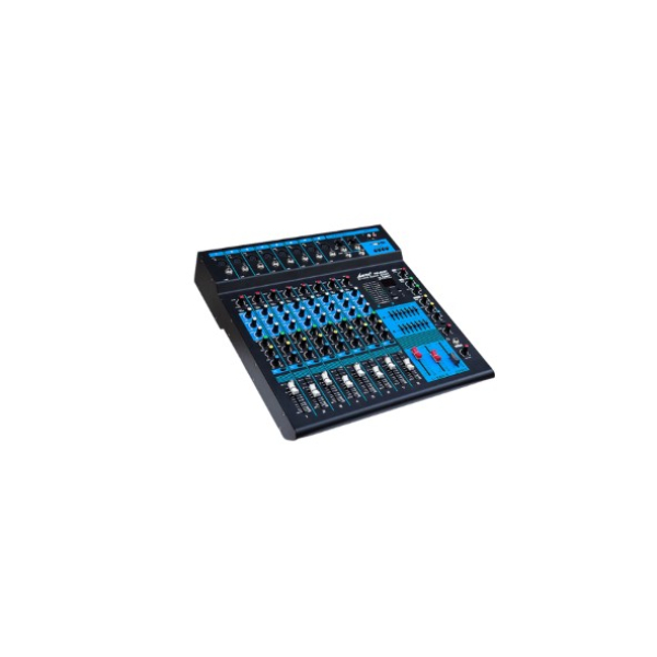 Lane pmx802bt mixer