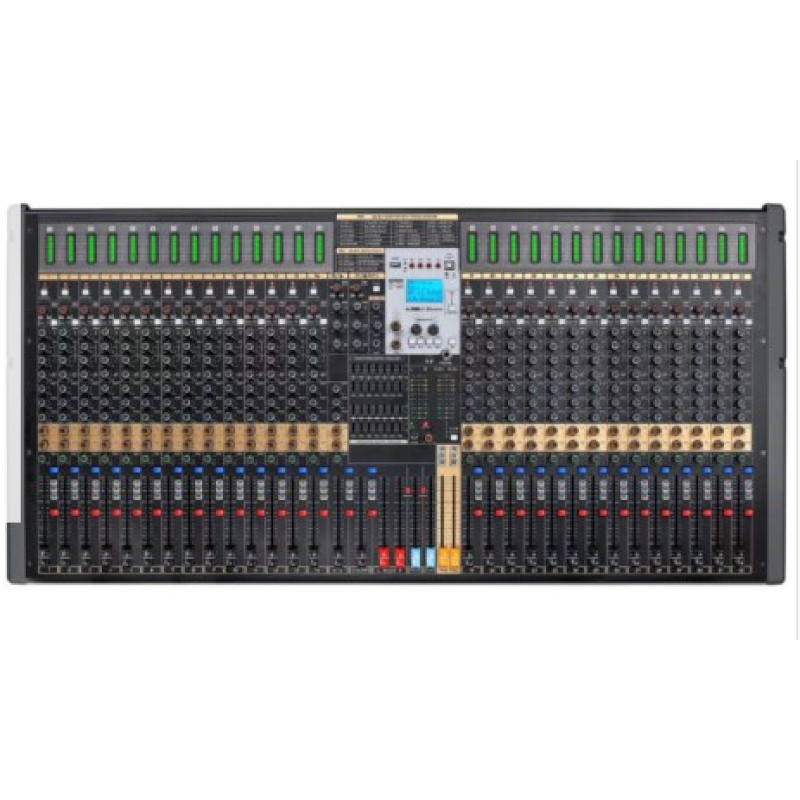 Lane pro 32 channel mixer tfb32