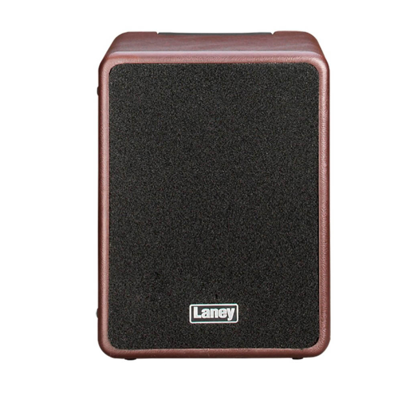 Laney acoustic guitar amp 35 watt combo includes li-lon battery pack