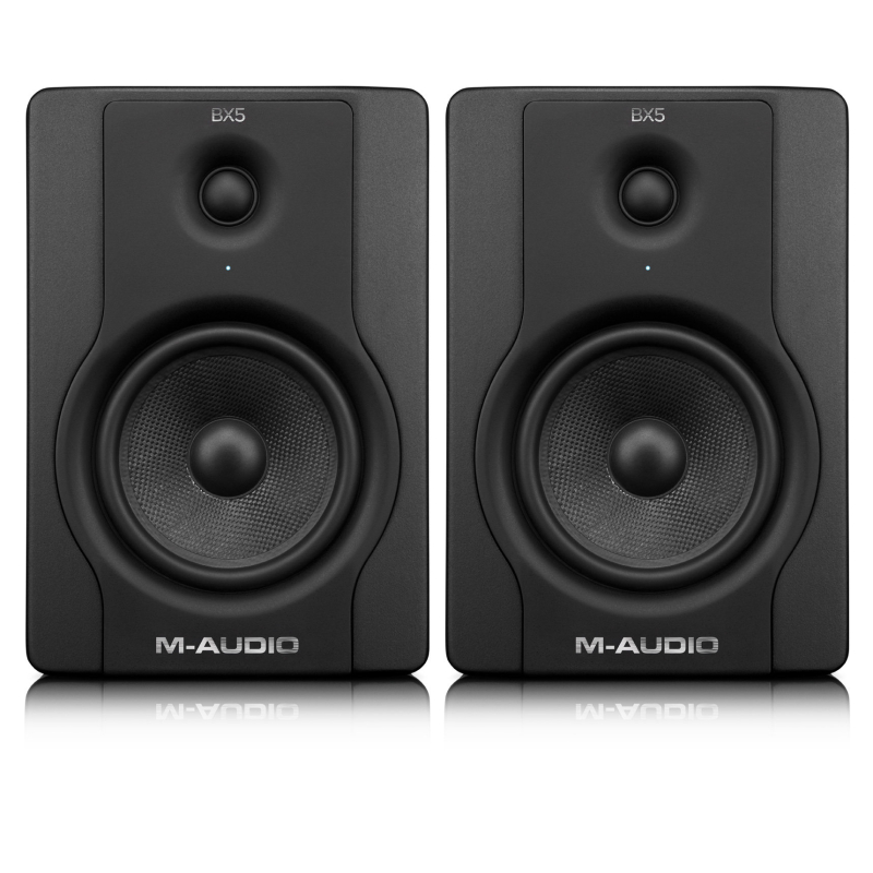 PreSonus ® monitor speakers Eris E3.5 – Solo Sound