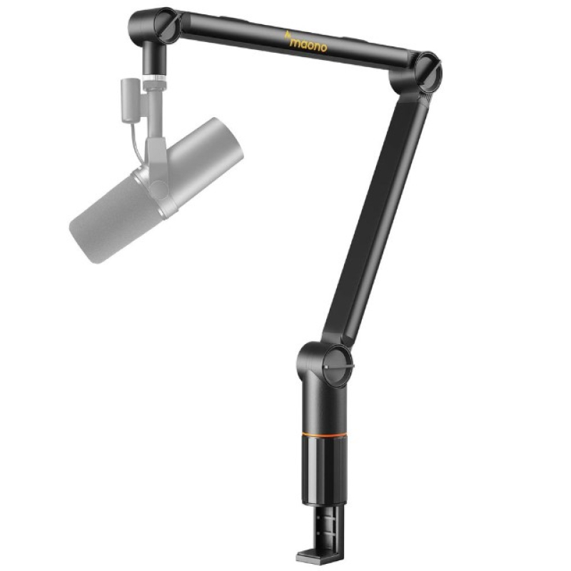 Maonocaster ba91 microphone suspension boom arm stand