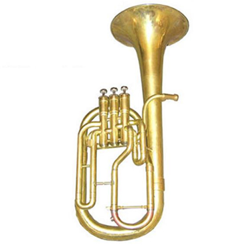 Mason alto horn al325l