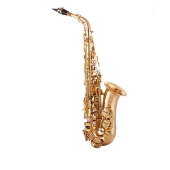 Mason al306f eb alto saxophone