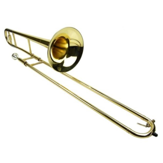 Mason al-315l : alto trombone