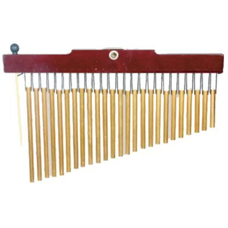 Mason AL-128(25) 25 Bar Chimes