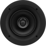 Monacor EDL-62HQ PA hi-fi wall and ceiling speaker