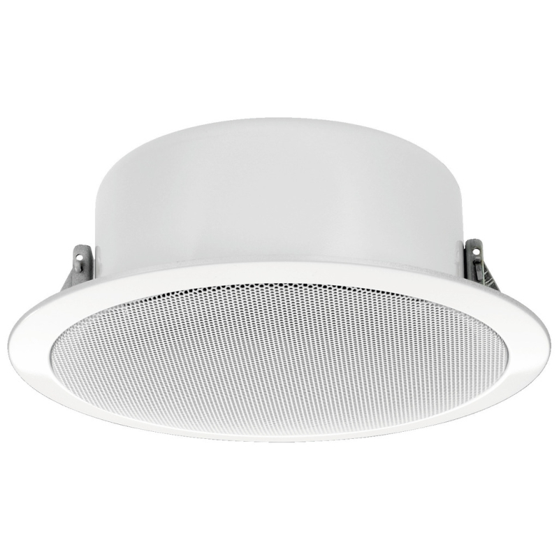 Monacor EDL-11TW PA ceiling speaker