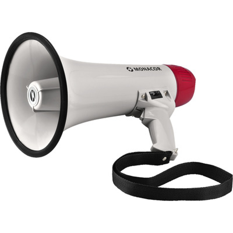 Monacor Megaphone TM-11