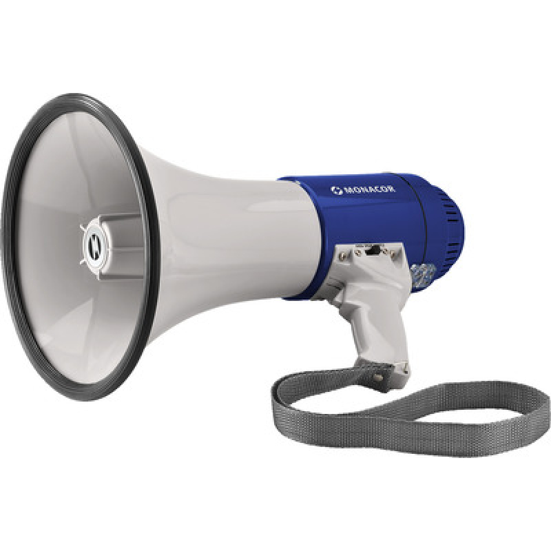 Monacor Megaphone TM-15