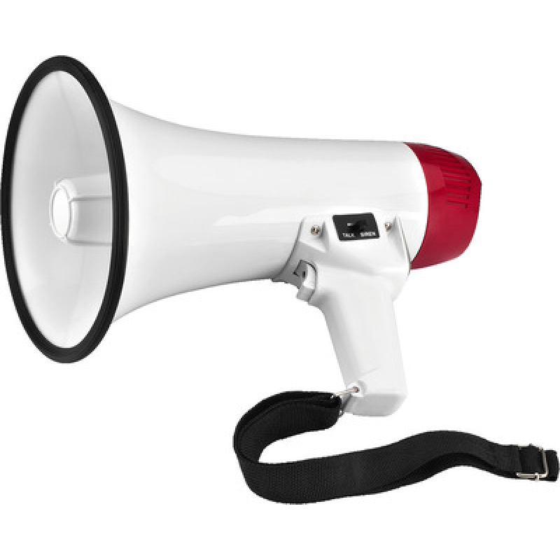 Monacor Megaphone TM-10