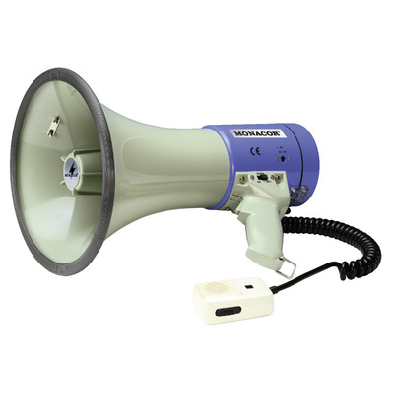 Monacor Megaphone TM-27