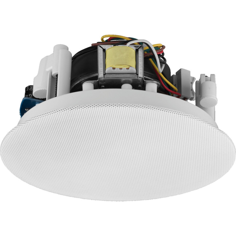 Monacor EDL-42HQ Hi-fi wall and ceiling speaker