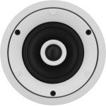 Monacor EDL-42HQ Hi-fi wall and ceiling speaker