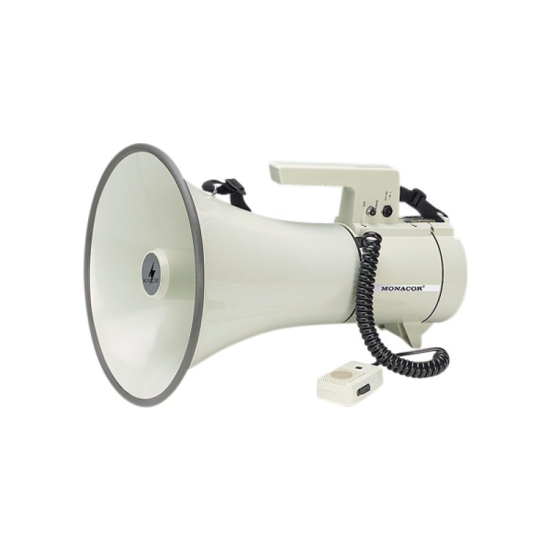 Monacor Megaphone TM-35