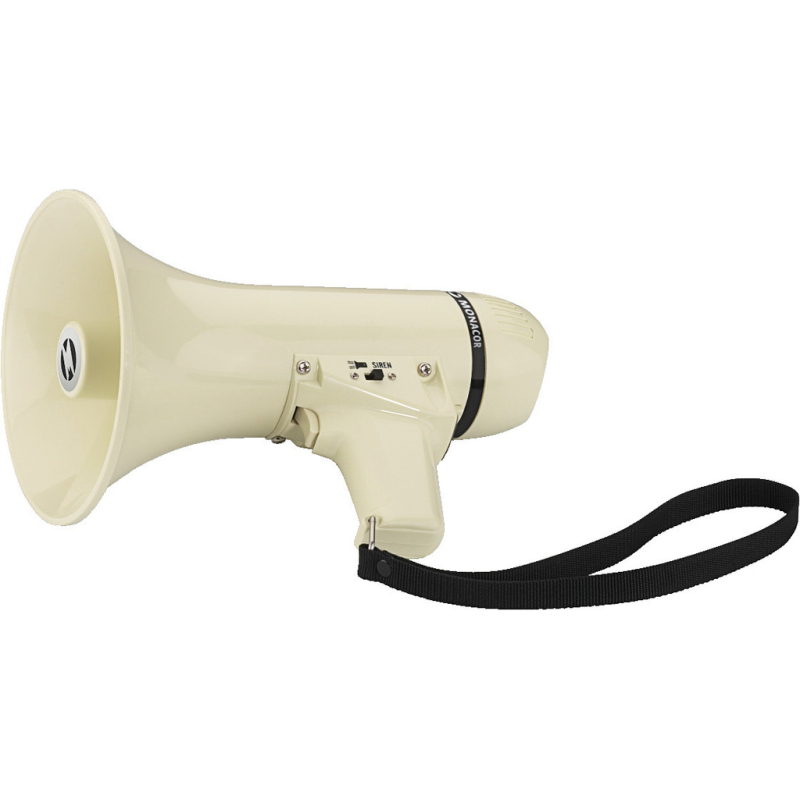 Monacor Megaphone TM-6