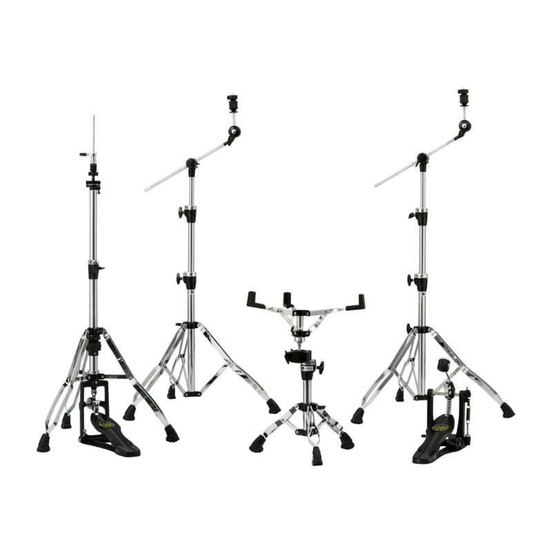 Mapex armory 800 hardware pack