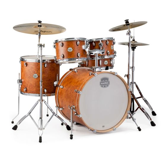 Mapex storm series 5-piece rock drum kit
