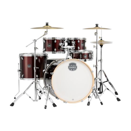 Mapex PDG5295TCYB Prodigy 5pc Standard Drum Kit
