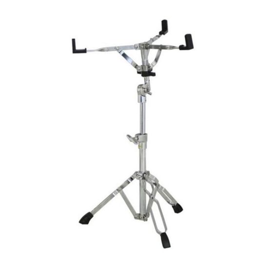 Mapex S200 Double Braced Snare Drum Stand – Chrome