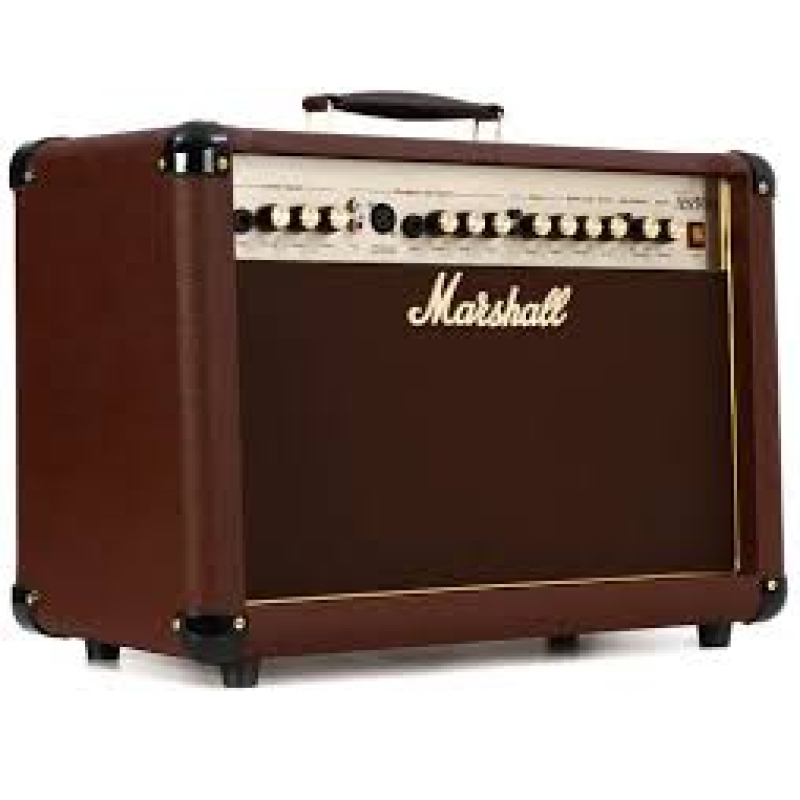 Marshall AS50D acoustic instrument amplifier