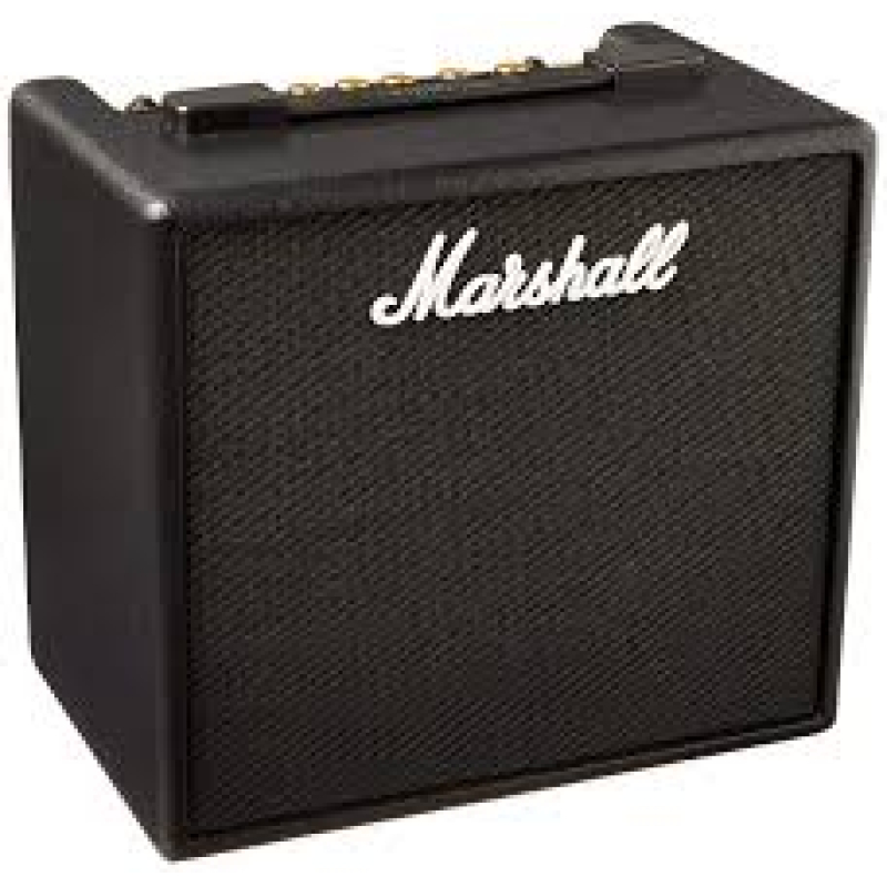 Marshall code 25 leed guitar amp