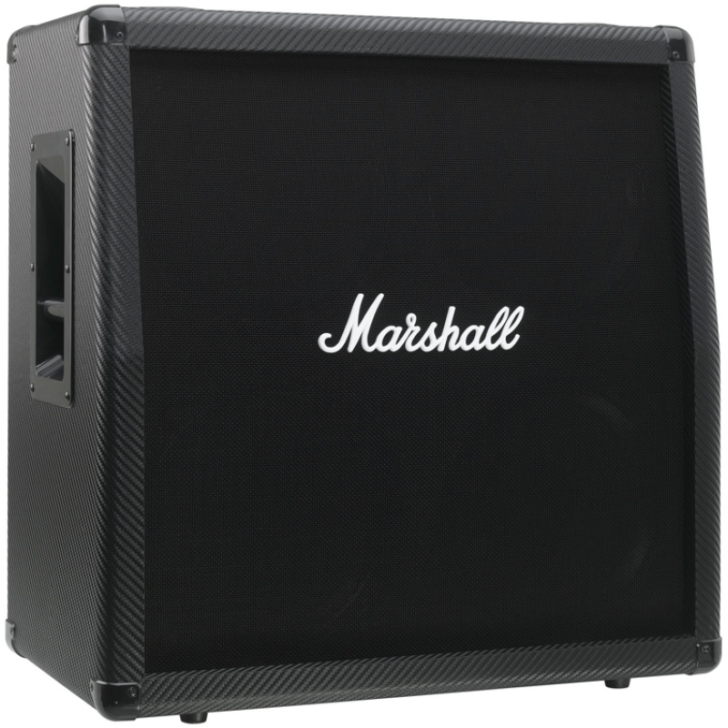 Marshall MG Series MG412CF 4x12 Guitar Speaker Cabinet 