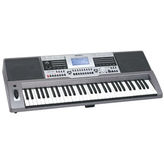 MEDELI MD700 Professional Keyboard