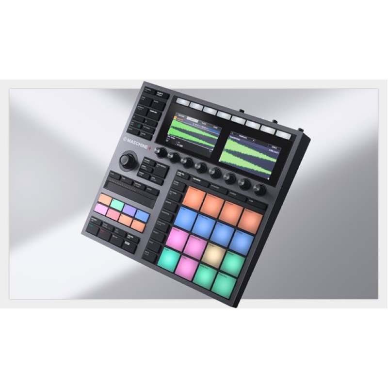 Native instruments maschine mk3 ni058