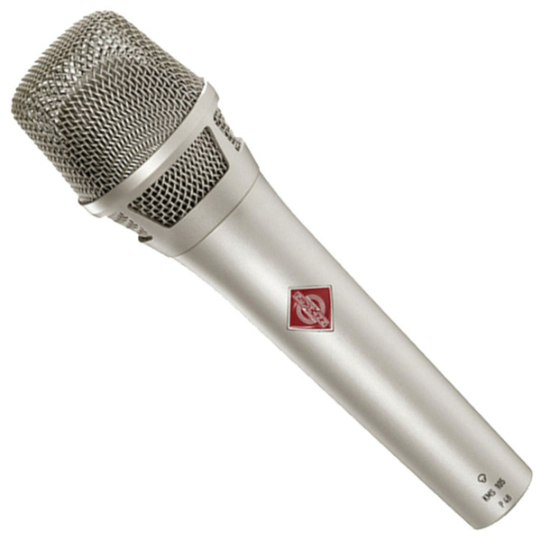 Neumann kms 105 condenser microphone 