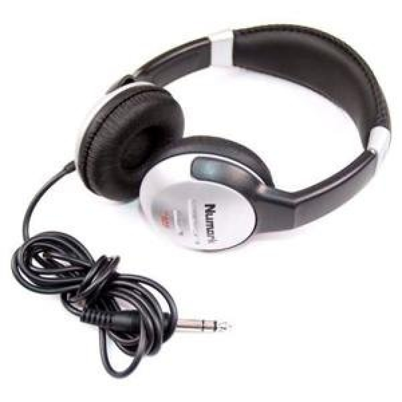 NUMARK HF125 HEADPHONE