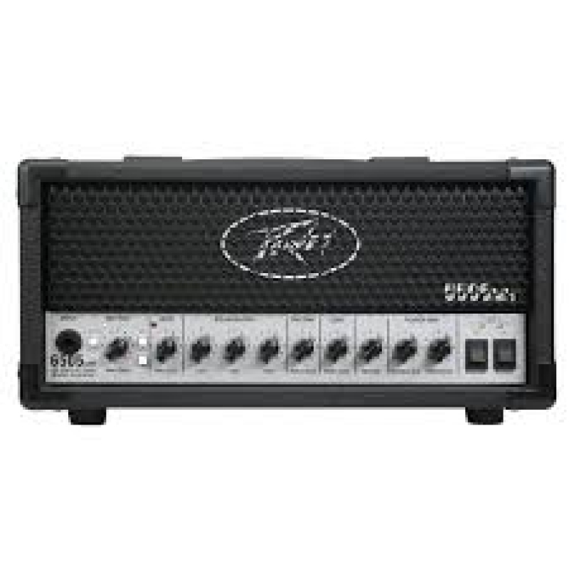 Peavey 6505 mh mini amp head