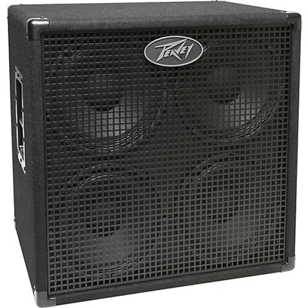 Peavey Headliner 410 - 4x10" 800-watt