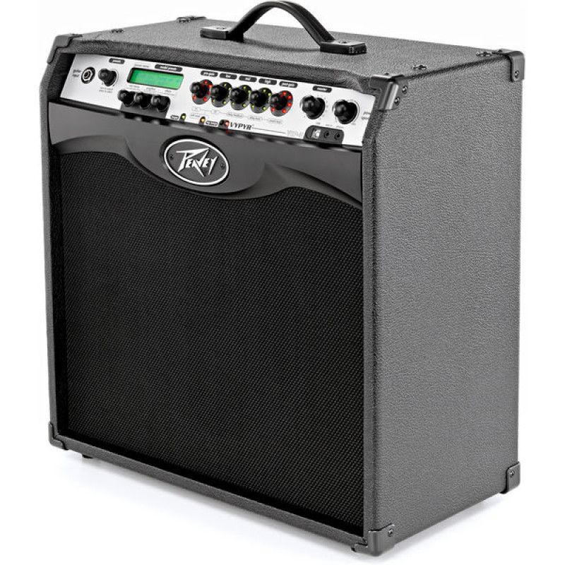 PEAVEY Vypyr® VIP 3 Guitar Modeling Amp