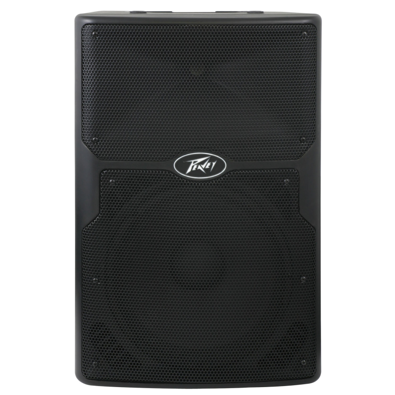 Peavey pvxp15 single 15" active speaker