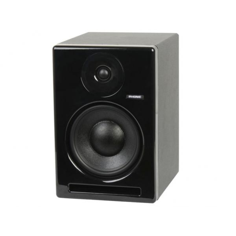 Phonic Acumen 8A Studio Monitors