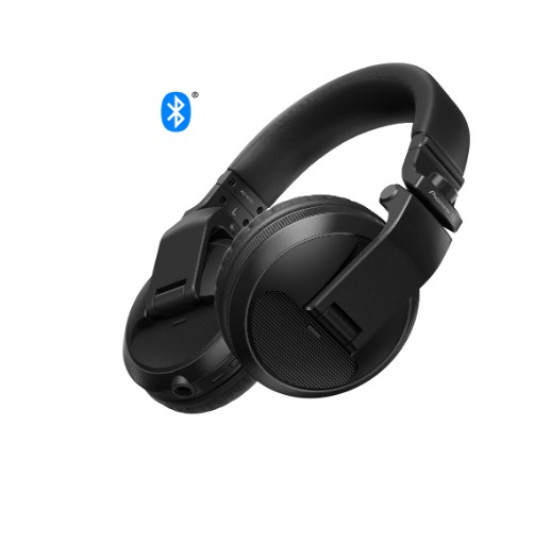 Pioneer dj bluetooth  headphone hdj-x5bt-k