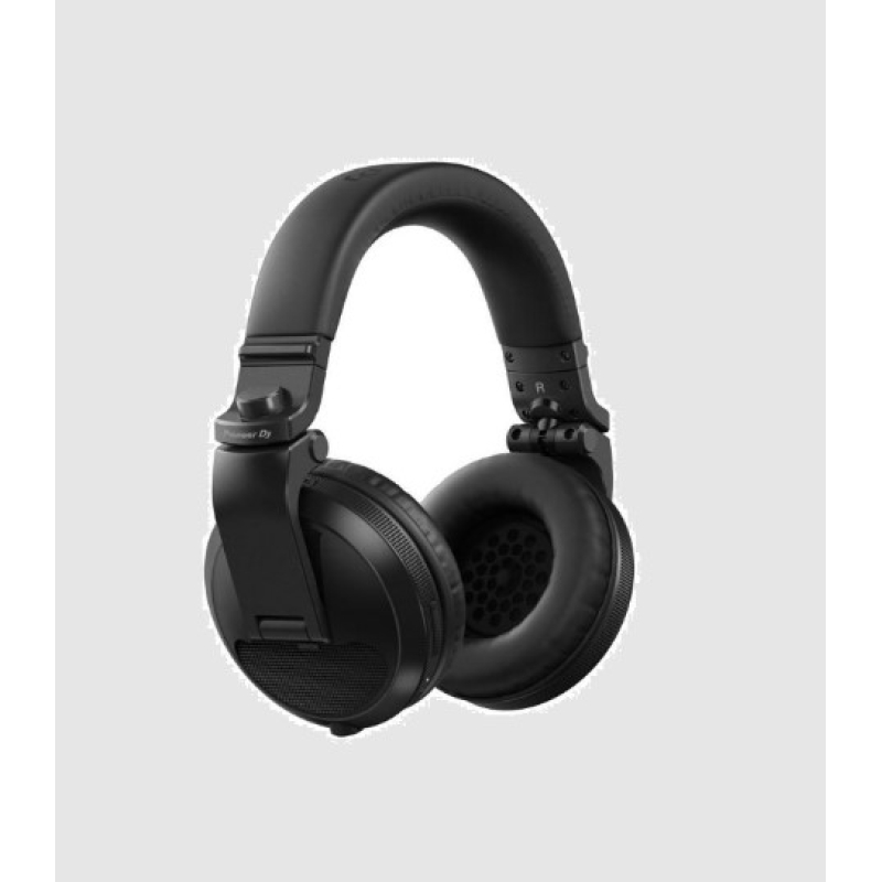 Pioneer dj bluetooth headphone hdj-x5bt-w